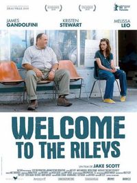Welcome to the Rileys - Poster