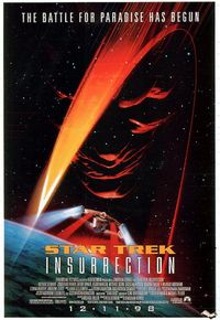 Star Trek - L
