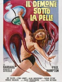 Il demone sotto la pelle Il demone sotto la pelle