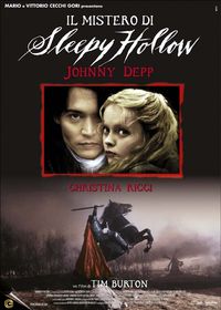 Il mistero di Sleepy Hollow Il mistero di Sleepy Hollow