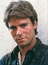 MacGyver