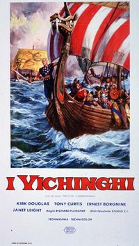 I vichinghi I vichinghi