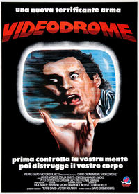 Videodrome Videodrome