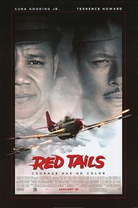 Red Tails - Terrence Howard