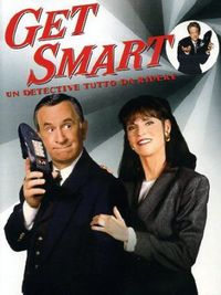 Get smart Get smart