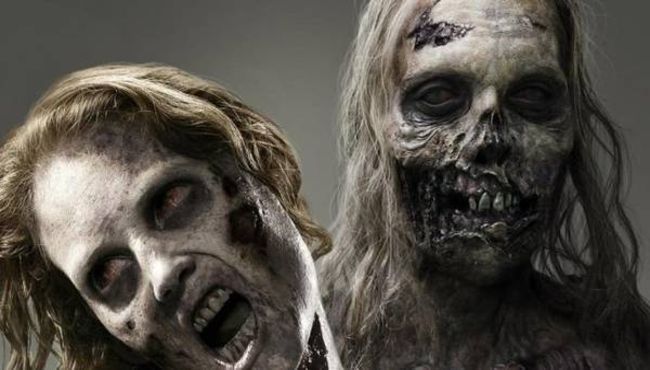 Zombie