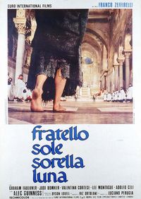 Fratello Sole, Sorella Luna Fratello Sole, Sorella Luna
