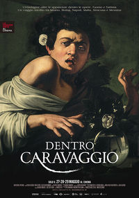 Dentro Caravaggio Dentro Caravaggio