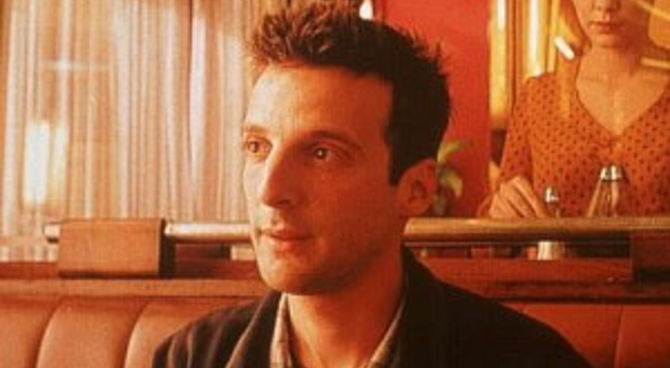 Mathieu Kassovitz Mathieu Kassovitz