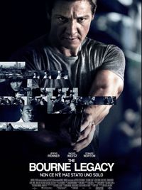 The Bourne Legacy