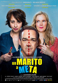 Un marito a metà Un marito a metà