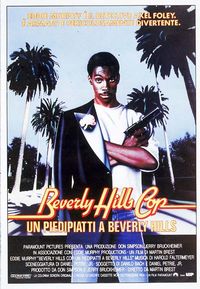 Beverly Hills Cop Beverly Hills Cop