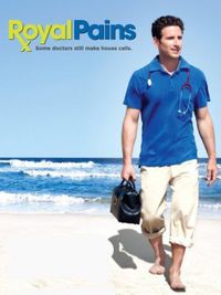 Royal Pains Royal Pains