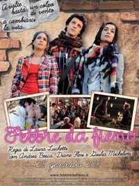 Febbre da Fieno - Locandina Febbre da Fieno - Locandina