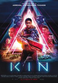 Kin Kin