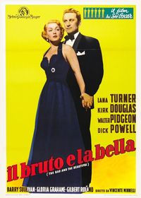 Il bruto e la bella Il bruto e la bella