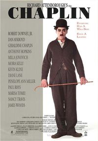 Chaplin Chaplin