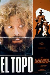 El Topo El Topo