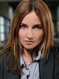 Alice Nevers Alice Nevers