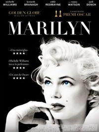 Marilyn - Locandina