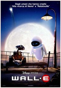 Wall-E