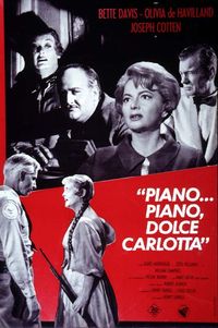 Piano... piano, dolce Carlotta Piano... piano, dolce Carlotta
