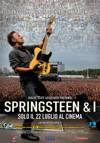 Springsteen and I Springsteen and I