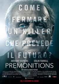 Premonitions Premonitions
