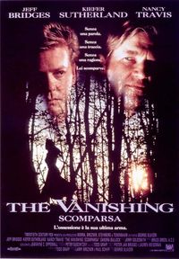 The Vanishing The Vanishing