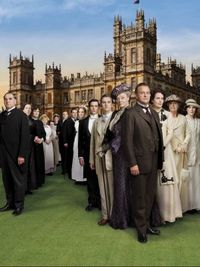 Downton Abbey