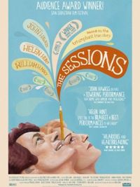 The Sessions - Gli appuntamenti - Poster The Sessions - Gli appuntamenti - Poster