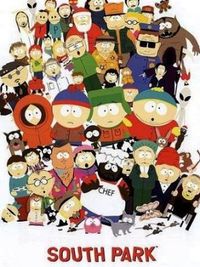 South Park