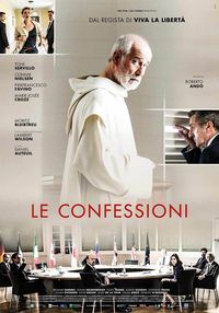 Le confessioni Le confessioni