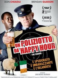 Un poliziotto da Happy Hour - Poster