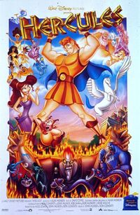Hercules Hercules