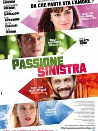 passione sinistra locandina passione sinistra locandina