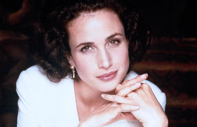 Andie Macdowell Filme Andie Macdowell Filme