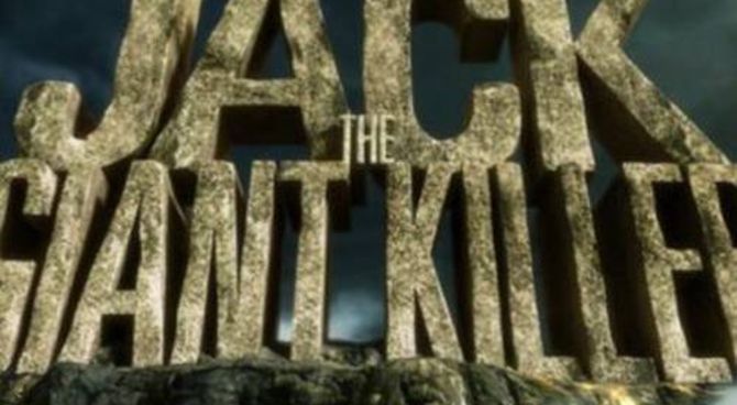 Jack the Giant Killer Jack the Giant Killer