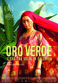 Oro verde Oro verde