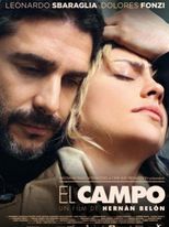 El Campo - Poster