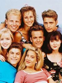 Beverly Hills 90210