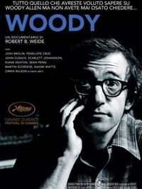 Woody - Locandina Woody - Locandina