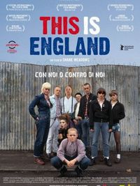 This Is England - Locandina This Is England - Locandina