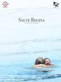 Salve Regina - Locandina Salve Regina - Locandina