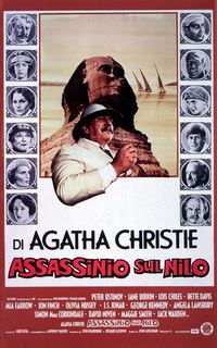 Assassinio sul Nilo Assassinio sul Nilo