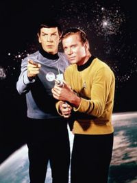 Star Trek Star Trek