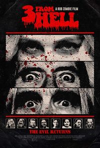 Three From Hell Three From Hell