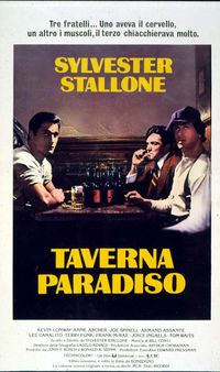 Taverna Paradiso Taverna Paradiso