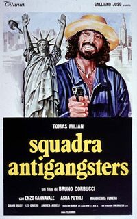 Squadra antigangsters Squadra antigangsters