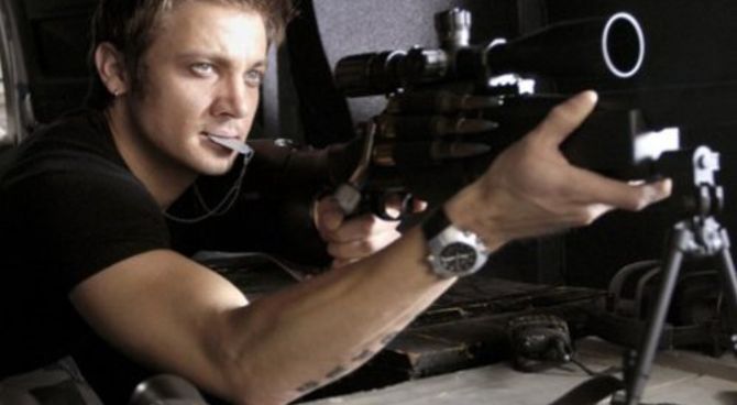 Orologio mission impossible store
